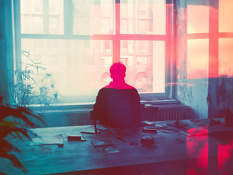 چه کارهایی مناسب Deep Work هستند؟ ماتریس تفکیک کار عمیق